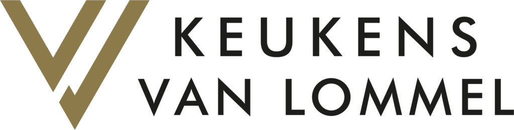 Logo Keukens Van Lommel
