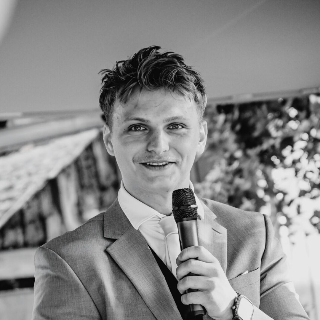 Foto van Kobe Van de Wyer